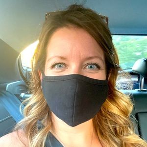 Meet your Posher, Shauna